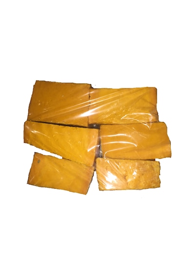 Siirt Ürünleri Sarı Bıttım Sabunu 1 KG