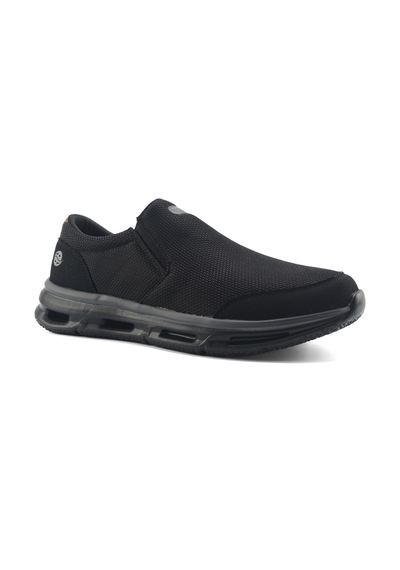 Dockers 238506 5fx Erkek Comfort Ayakkabı Siyah