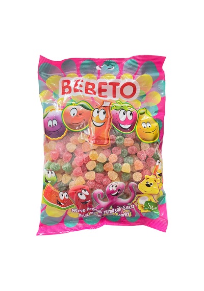Mini Renkli 1 Kg