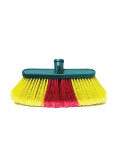 Oto Firça 20 Cm Battal Oto Yikama Firçasi Yer Süpürgesi Oto Firçasi