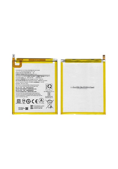 Samsung Galaxy Uyumlu Tab A8 Batarya T290-t295 Batarya Sku44089