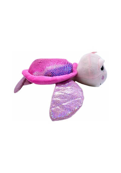 25 Cm Pembe Kaplumbağa PEMBE