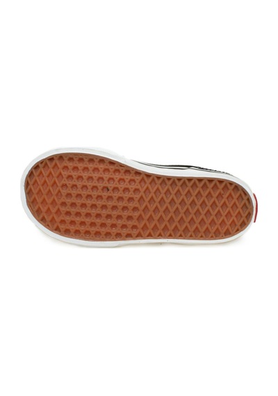 Vans Td Filmore Hi Zip Siyah Unisex Çocuk Sneaker 000000000101777048