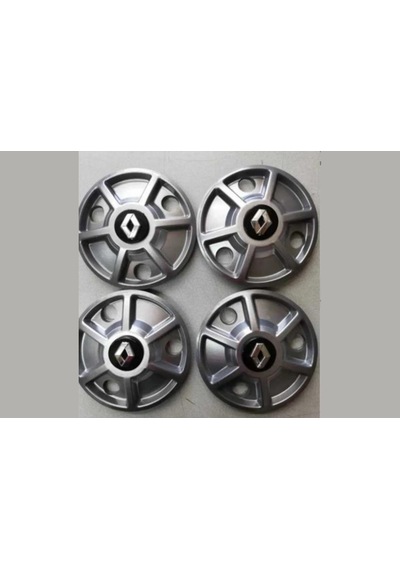 Jant - 845 - Kapak Takımı - Kmrsfres - R12 Gts