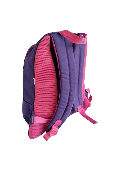 Bear & Dear Peak Sırt Çantası Mor-pembe Bd-cn0022 Desenli