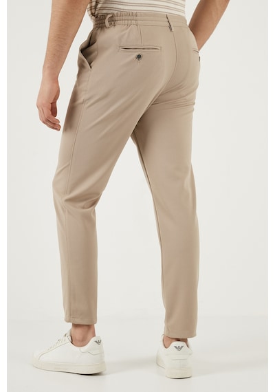 Buratti Erkek Pantolon 6843654 Vizon VİZON