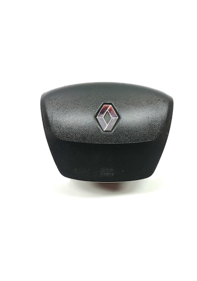 Renault Laguna 3 Siyah Airbag Kapağı