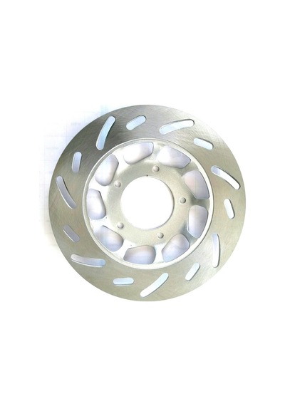 MONDIAL MG PRİNCE 100 - 125 CG ÖN FREN DİSKİ GRİ