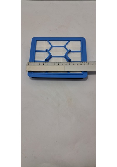 Hepa Fakir Filter Pro Freelander Karaca Uyumlu Filtre 10049402