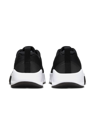 Nike Mc Trainer 3 Walk Training Shoes Kadın Antreman Ayakkabısı Siyah