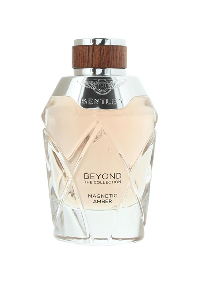 Beyond The Collection Magnetic Amber Edp 100 Ml
