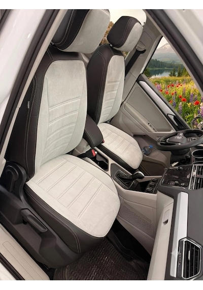 Tiguan Steyjin- Taytüyü-deri - Özel Dikim