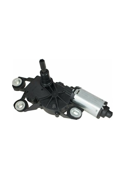 Seat Ibiza Arka Cam Silgi Silgeç Silecek Motoru 2003-2013