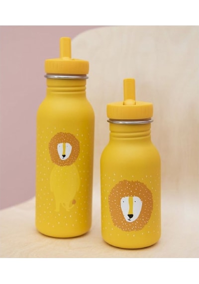 Trixie Bottle Matara Mr. Lion 500 ML 3+ Yaş