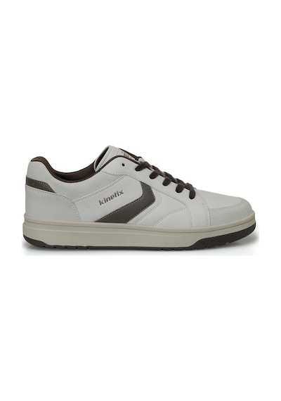 Kinetix Orlıns Beyaz Erkek Sneaker 000000000102696212 Beyaz-kahve