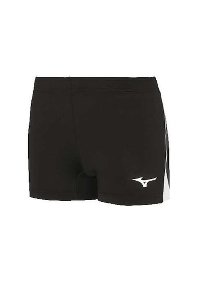 Mizuno High-kyu Tight Kadın Tayt Siyah