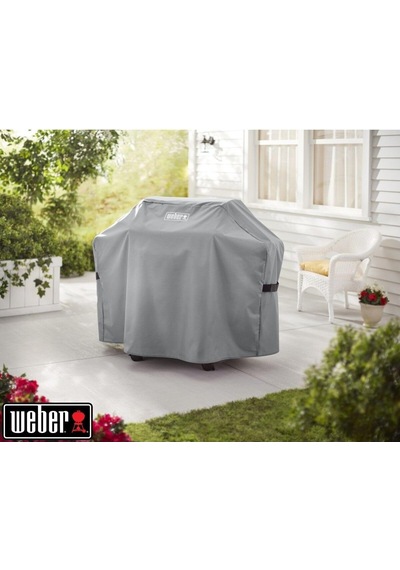 Tr 7178 Barbekü Örtüsü - Sprit 200 Serisine Uyumlu Genel