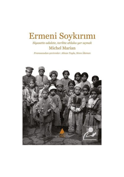 Ermeni Soykırımı - Michel Marian - Aras Yayıncılık