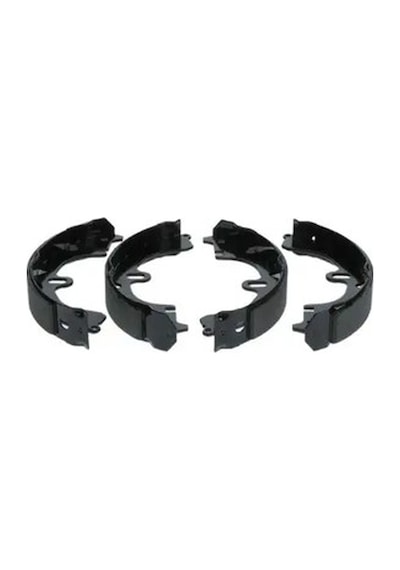 Toyota Corolla Arka Fren Balatasi 1992-2000 Bosch 0986487277