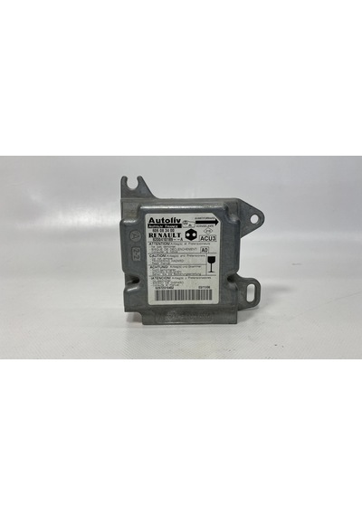 Airbag Hava Yastık Beyni Renault Kangoo 2 8200410189 Mais