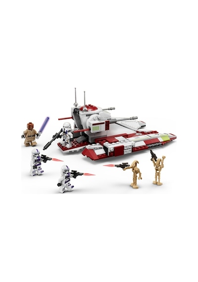 LEGO® Star Wars 75342 Cumhuriyet Republic Fighter Tank 262 Parça