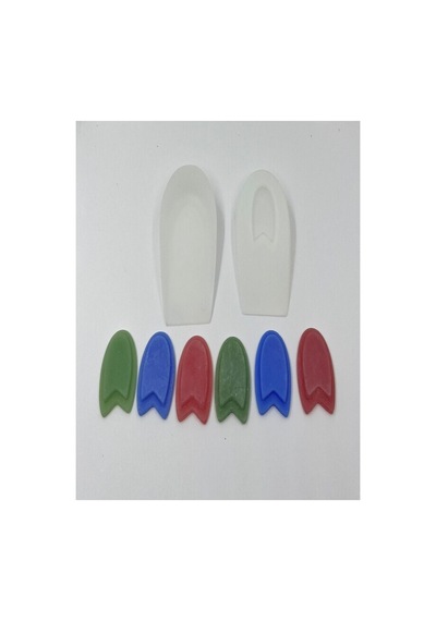 Silikon Topukluk Değişen Ml-0439