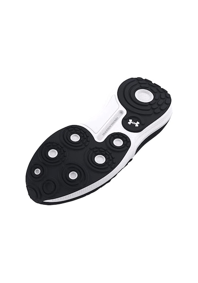 Under Armour W Phantom 4 Kadın Siyah Sneaker Ayakkabı 3027594-003 Siyah
