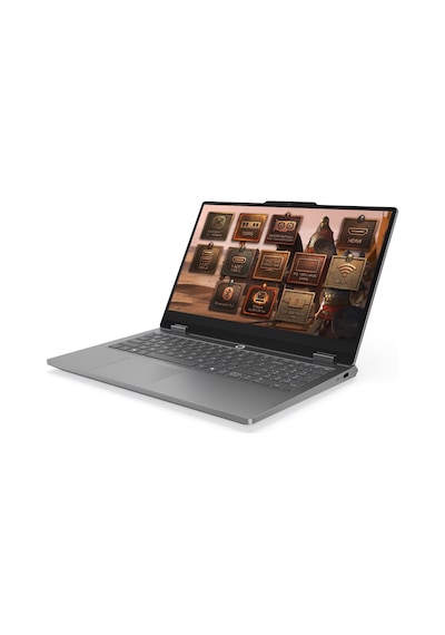 Lenovo LOQ Essential 15IRX11 83SC000TTR007 i5-13450HX 48 GB 1 TB SSD RTX5060 15.6" Free Dos Dizüstü Bilgisayar