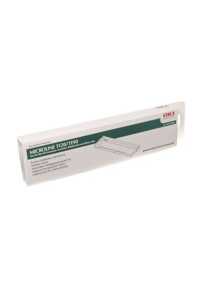 Oki 43571803 Yazıcı Şeridi