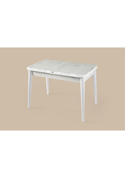 İkon Açılır Mdf Highgloss Mutfak Masası 70x110 001