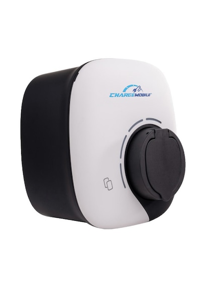 Chargemobile Next Pro Socket 22kw 32amper Wifi Rfıd Kartlı Şarj İstasyonu 2 Yıl Garanti 22 Kw