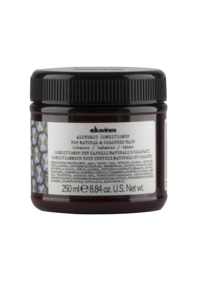Davines Alchemic Tobacco Kahverengi Saç Kremi 250 Ml