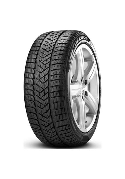 Pirelli 215/55 R17 98H XL Winter Sottozero 3 Kış Lastiği 2022