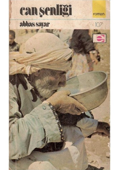 Can Şenliği - Abbas Sayar 1.baskı