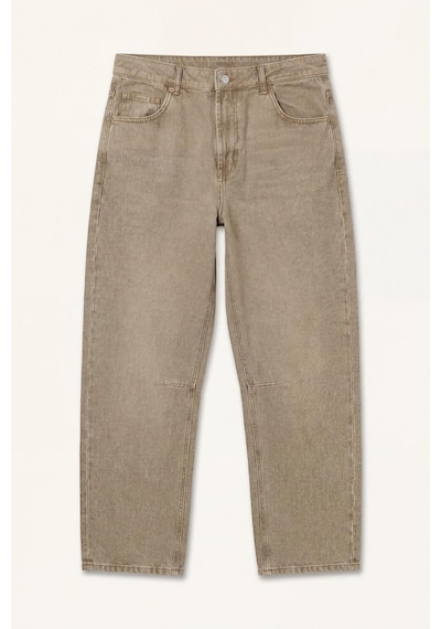 Defacto Barrel Fıt Jean Pantolon H6661ax26smnm91 -nm91