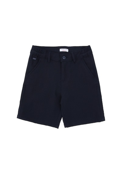 U.s. Polo Assn. Erkek Çocuk Lacivert Şort / Bermuda 50307014-vr033 Lacivert