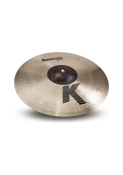 Zildjian K0931 16 Inch K Cluster Crash