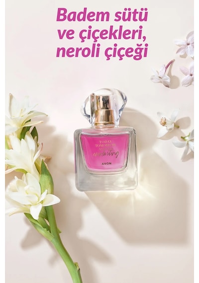 Avon Everlasting Kadın Parfüm EDP 50 ML