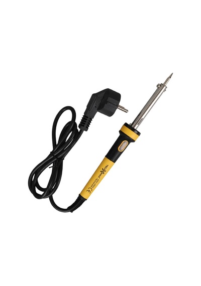 Xtechnx Xtechn627663 Technomax Tm-9105 40 Watt Kalem Havya Lehim Makinesi Ac220v 120cm Kablolu