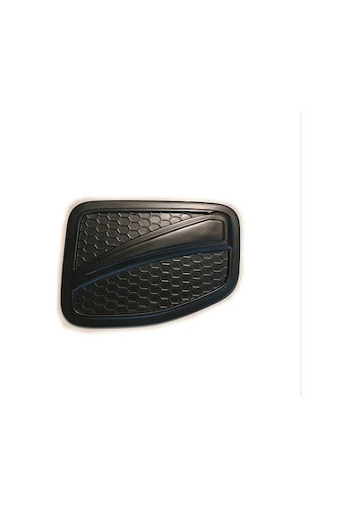 Autokit Ford Ranger Mat Siyah Dış Kaplama Full Set (2016+)