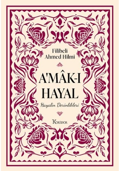 A'mâk-ı Hayal Ciltli