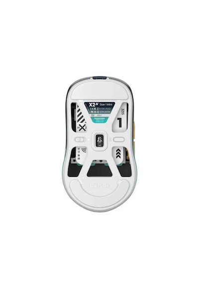 Pulsar PX2H1ZN Demon Slayer Tokito Muichiro Kablosuz Oyuncu Mouse