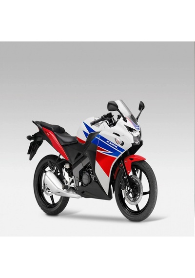 Honda Cbr 125 Arka Fren Balata Oem Kalite- Alkan Mb