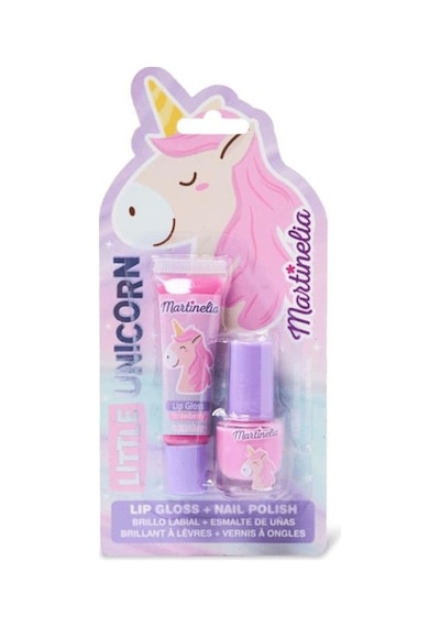 Martinelia Güzellik İkilisi - Little Unicorn