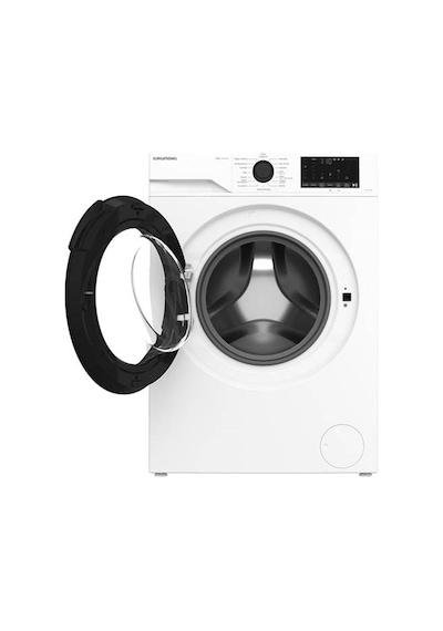 Grundig GPWN 114613 11 KG 1400 Devir 11 KG Beyaz Çamaşır Makinesi
