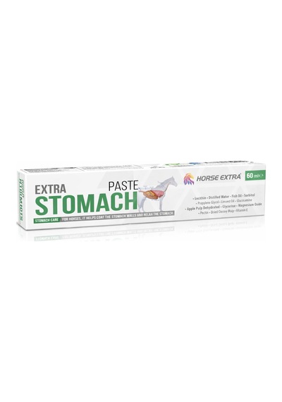 Stomach Paste 60 Ml