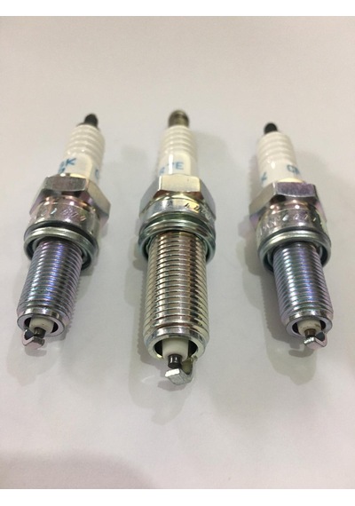 Bajaj Pulsar Buji Seti 3lü Ngk Lkar cr9e Seti