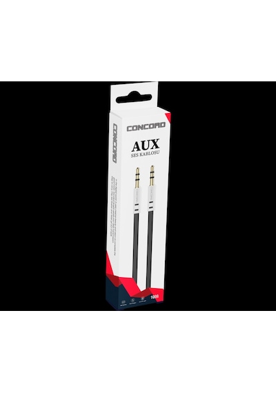 CONCORD C-816 AUX CABLE