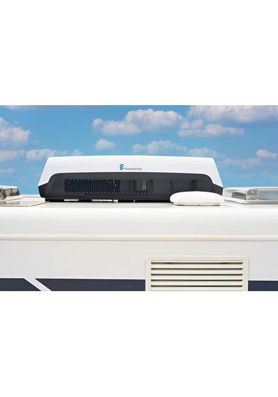 Eberspacher Breezonic Performance Plus 220v 12300btu Karavan Tavan Kliması