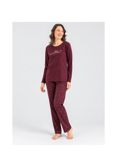 Arnetta Ar3774-s Kadın Pijama Takımı Koyu Mürdüm - 929303397 Koyu Mürdüm - 929303397 Koyu Mürdüm Arnetta Ar3774-s Kadın Pijama Takımı Koyu Mürdüm - 929303397 Koyu Mürdüm - 929303397 Koyu Mürdüm